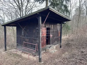 Prodej chaty, Chyňava, 21 m2