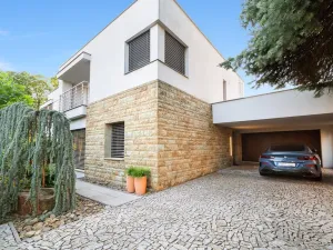 Prodej rodinného domu, Hradec Králové - Malšovice, Sportovní, 248 m2