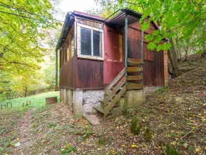 Prodej chaty, Dolní Kounice, Komenského, 16 m2