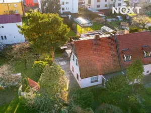 Prodej rodinného domu, Pardubice, 128 m2