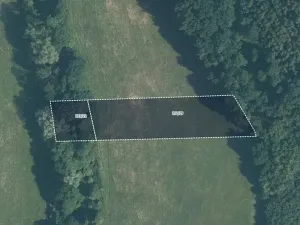 Prodej louky, Podolí, 13256 m2