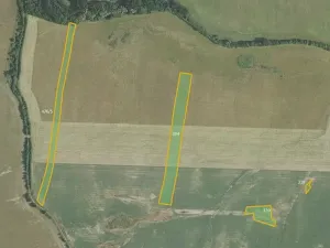 Prodej pole, Drahlín, 32127 m2