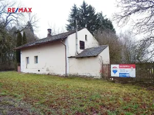 Prodej rodinného domu, Čistá, 70 m2