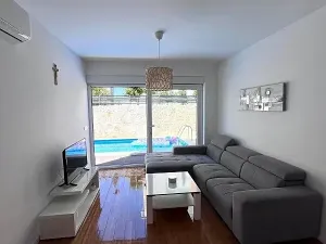 Prodej bytu 3+kk, Novalja, Chorvatsko, 76 m2