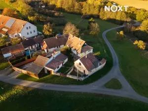 Prodej rodinného domu, Říčky, 72 m2