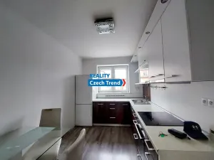 Pronájem bytu 2+1, Olomouc, Štítného, 54 m2