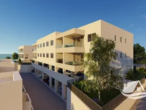 Prodej bytu 3+1, Pafos, Kypr, 104 m2
