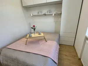 Pronájem bytu 1+1, Praha - Libeň, Kovářská, 35 m2