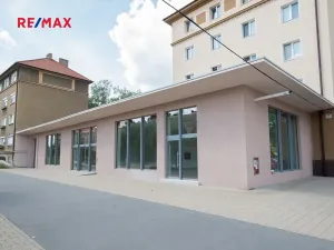 Prodej obchodního prostoru, Kladno, U tržnice, 460 m2