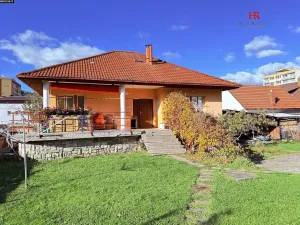 Prodej rodinného domu, Sázava, 75 m2