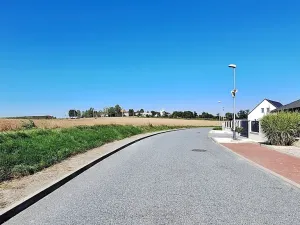 Prodej pozemku pro bydlení, Hrušovany u Brna, Pod Střediskem, 820 m2