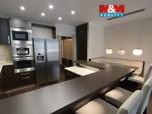 Pronájem bytu 3+kk, Rychnov nad Kněžnou, Zborovská, 93 m2