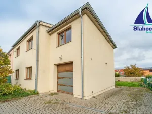 Prodej rodinného domu, Praha - Satalice, K cihelně, 220 m2
