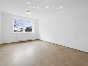 Pronájem bytu 1+kk, Zbýšov, čtvrť Padělky, 29 m2