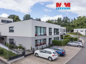 Prodej bytu 4+1, Náchod, Krátká, 97 m2