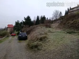 Prodej pozemku pro bydlení, Hradištko, Květná, 1357 m2