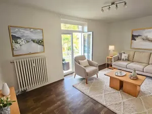 Pronájem bytu 3+kk, Štětí, U stadionu, 75 m2