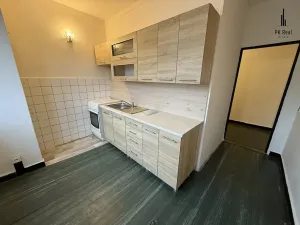 Pronájem bytu 2+1, Prostějov, Okružní, 57 m2