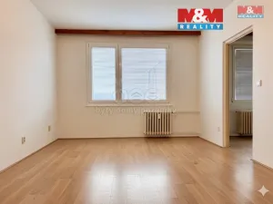 Pronájem bytu 2+1, Vamberk, Struha, 49 m2