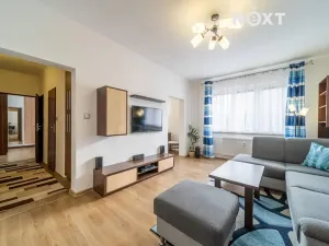 Pronájem bytu 2+kk, Karviná, Majakovského, 53 m2