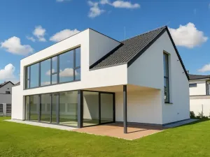 Prodej rodinného domu, Horoměřice, 226 m2