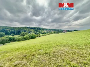 Prodej pozemku pro bydlení, Tuchoměřice, 1147 m2