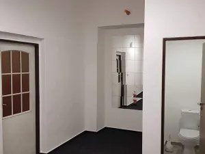 Prodej kanceláře, Děčín - Děčín IV-Podmokly, Bezručova, 15 m2