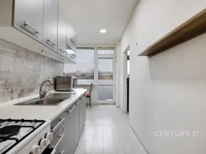 Pronájem bytu 3+1, Most, U Věžových domů, 64 m2