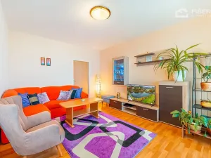 Prodej bytu 3+1, Valašské Meziříčí, Havlíčkova, 72 m2