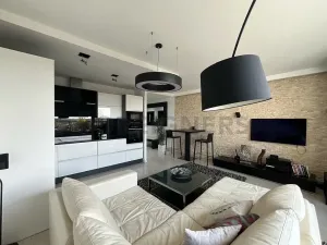 Pronájem bytu 3+kk, Olomouc, Horní lán, 67 m2