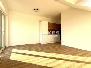 Pronájem bytu 3+kk, Únětice, Rýznerova, 58 m2