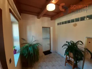 Pronájem obchodního prostoru, Kostice, 34 m2