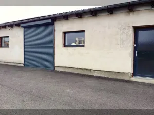 Pronájem skladu, Srubec, Ledenická-St. Pohůrka, 205 m2