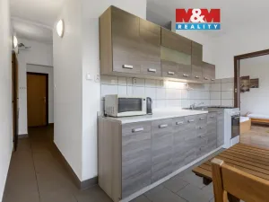 Prodej bytu 4+1, Frýdek-Místek - Frýdek, J. Božana, 82 m2