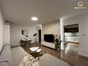 Pronájem bytu 2+1, Ostrava, Bohumínská, 55 m2