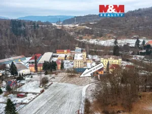 Prodej pozemku pro bydlení, Františkov nad Ploučnicí, 1582 m2