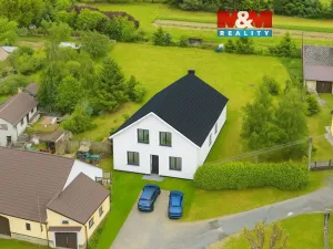 Prodej rodinného domu, Plánice, Křižíkova, 72 m2