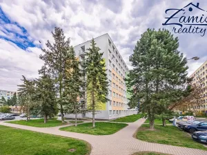 Prodej bytu 2+kk, Kladno, Holandská, 38 m2