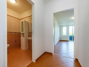 Pronájem bytu 2+kk, Praha - Letňany, Terezínská, 50 m2