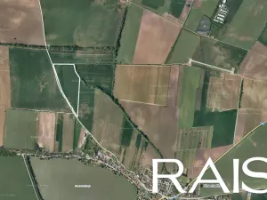 Prodej pole, Strachotín, 71860 m2