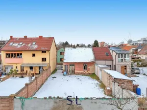 Pronájem pozemku, Pardubice, Zelená, 364 m2