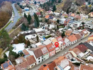 Prodej rodinného domu, Brno, Dělnická, 103 m2