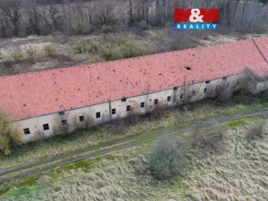 Prodej komerční nemovitosti, Třebovle - Miškovice, 1212 m2