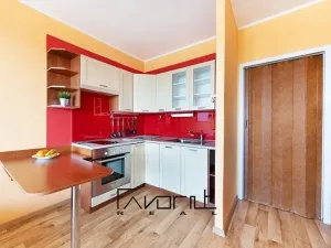 Prodej bytu 1+kk, Ostrava, Gen. Janouška, 27 m2