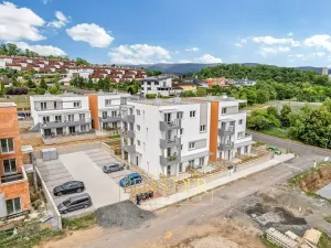 Prodej bytu 2+kk, Teplice, Albrechtova, 73 m2
