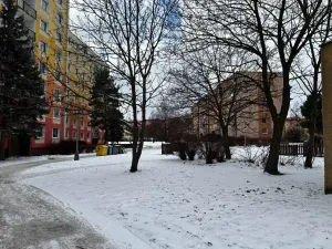 Prodej bytu 2+1, Chomutov, Písečná, 62 m2