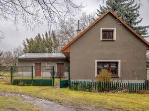 Prodej chalupy, Klučov, 84 m2