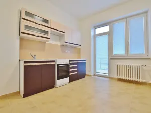 Pronájem bytu 2+1, Brno, Purkyňova, 74 m2