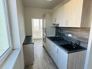 Pronájem bytu 3+1, České Budějovice, Sokolská, 63 m2