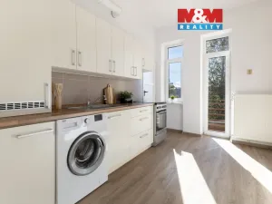 Pronájem bytu 1+1, Český Těšín, Odboje, 49 m2